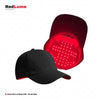 Gorra RedLume Therapy con panel de luz roja LED