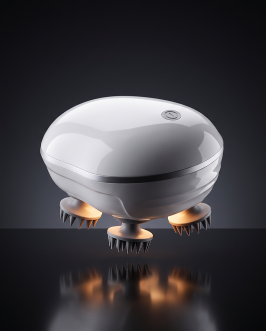 Activador Capilar RedLume - hero premium